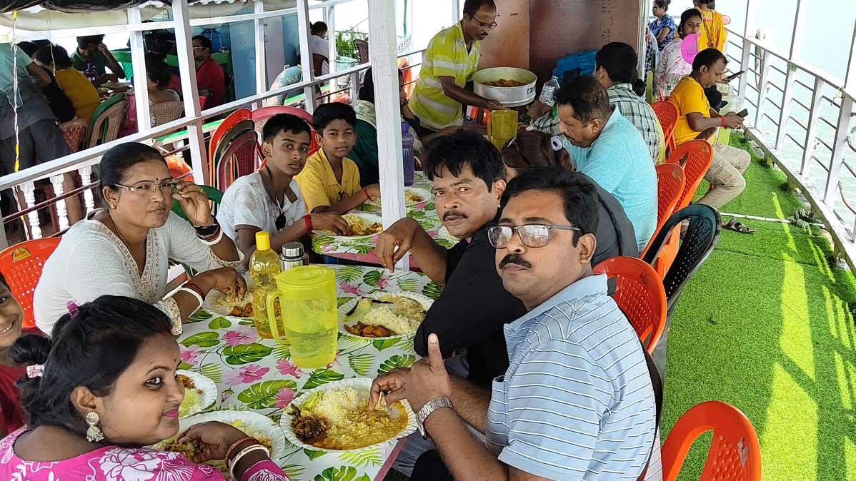 Go-Sundarban-Service